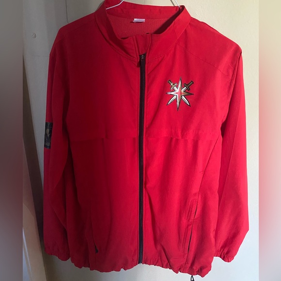 Other - Vegas Golden Knights Windbreaker